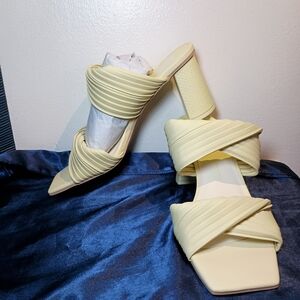 Dolce Vita NWT Pilton Heel 9.5